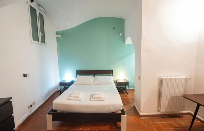 Campo De' Fiori Apartments - Photo 15