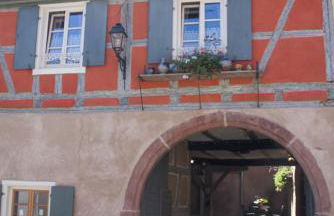 ANNO 1698 Gîtes et Chambres d'Hôtes - Foto 11