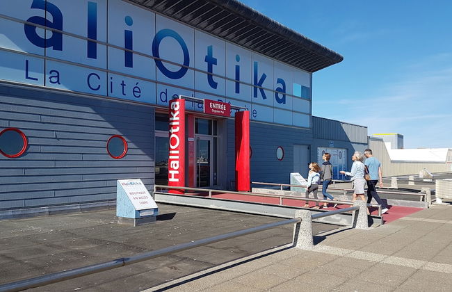 Guilvinec Parc Résidence - Foto 19