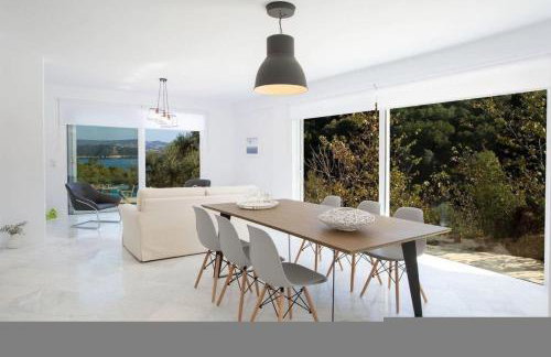 Villas Harriet - With Sea View and near the sea - Photo 75