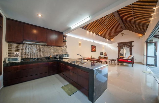 2 Bedroom TURIYA Villa Sanur - Foto 10