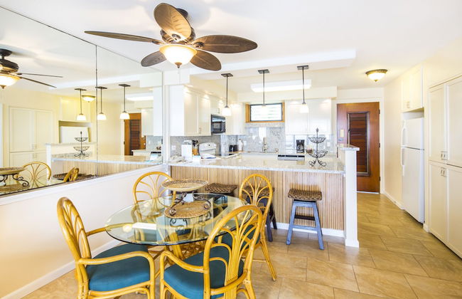 Castle Po'ipū Shores - Foto 6