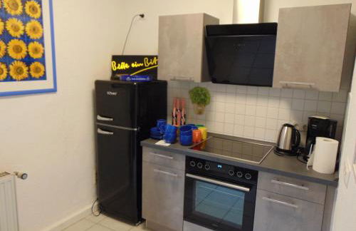 FerienAppartement NO.18 - Foto 7