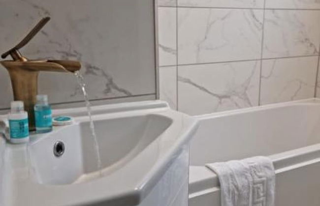 Icon Homerton Apertment - Foto 20