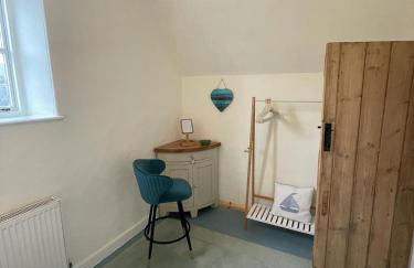 Pinnacle Cottage grade II listed home at the coast - Foto 24