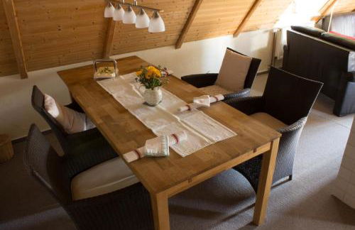 Ferienwohnung I "Westermühle" - Foto 5