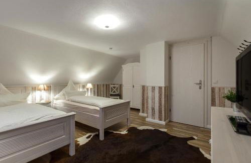 Ferienhaus - Dorfperle Borstel - Foto 20