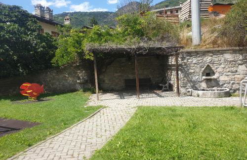 Casa vacanze Monica ' s house - Foto 16