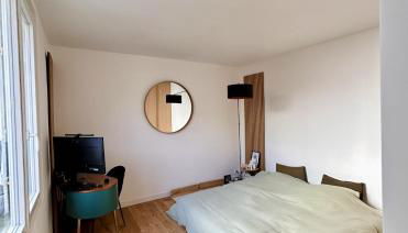 Magnifique T2 calme - Photo 3