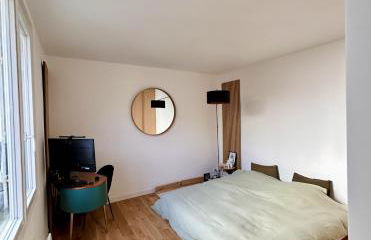 Magnifique T2 calme - Photo 3