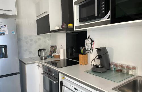 Super maison 5 pièces avec jardin - Foto 14