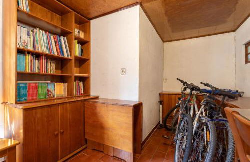 Charming House and Terrace By Gt House - Foto 51