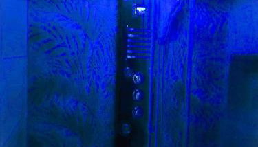 IL NIDO Suite - Foto 4, Shower