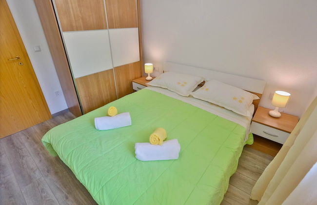 Apartments Lenka - Photo 12