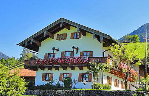 Ferienwohnung Beim Raffner - Foto 29