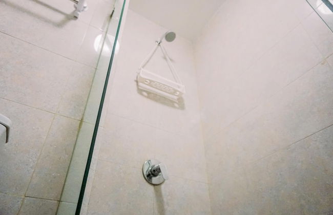 Nice And Comfy 1Br At The Mansion Kemayoran Apartment - Foto 12