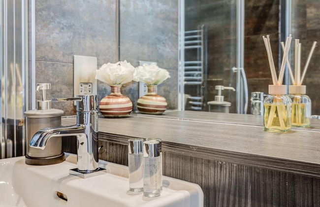 Malthouse Apartments Kew - Foto 34