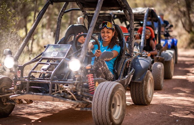 Buggy Touren in Benidorm - Foto 7