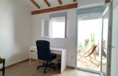 Maravillosa casa junto al mar y cerca del centro - Foto 32