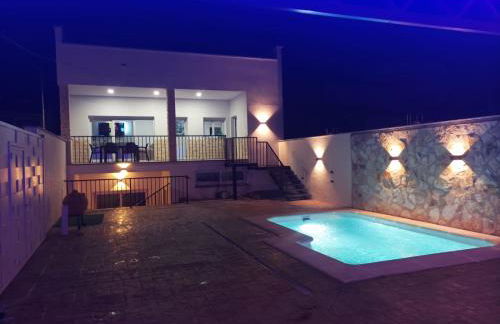 Casa Rural El Lucero Extremeño - Foto 1