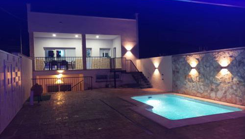 Casa Rural El Lucero Extremeño - Foto 1