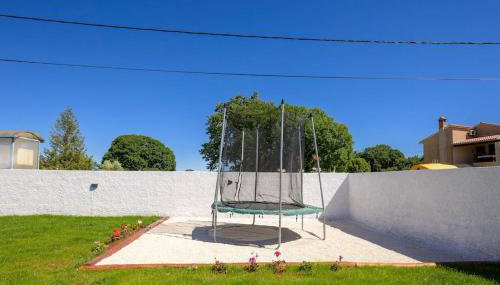 Villa Benčić by Istrialux - Foto 4