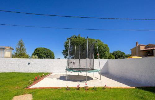 Villa Benčić by Istrialux - Foto 4