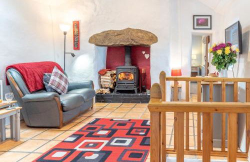 Bwthyn-Plas-Hafod - Photo 8