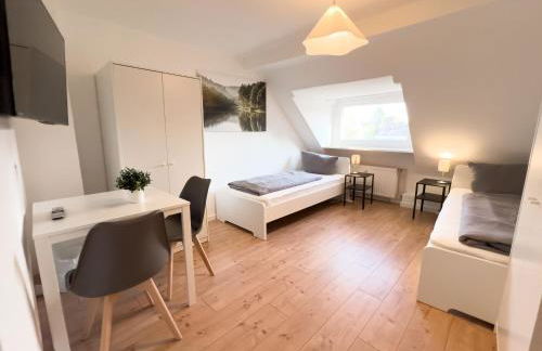 BEGE APARTMENTS Business Oasis - Foto 21