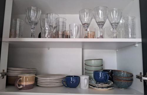 High standard apartment - Foto 15