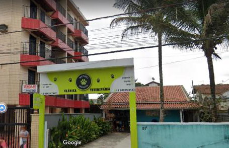 Cobertura Vista Para o Mar Praia Boraceia-SP Litoral Norte - Foto 9