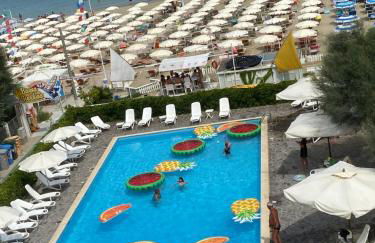 Residenza Villa Flores - Foto 65