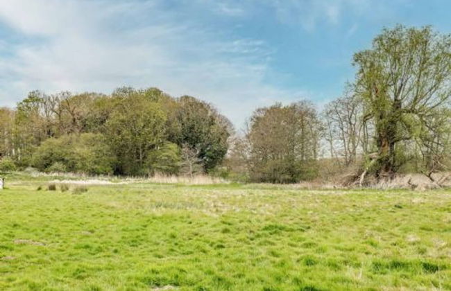 Host Stay Willow Barn - Foto 46