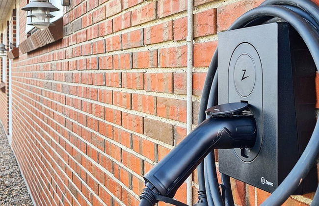 12 Person Holiday Home in Thyboron - Foto 66