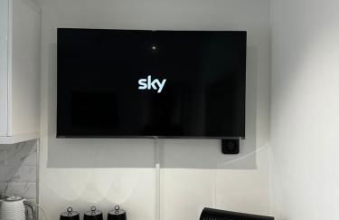 Town Centre Studio Flat - Photo 4