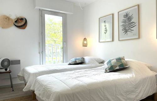 Appartement moderne 4 pièces à Cavalière, proche plage - FR-1-251-826 - Foto 11