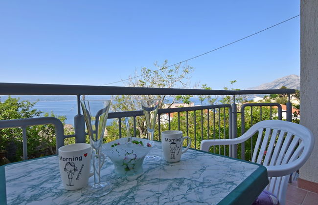 Apartment Angelina - Photo 16