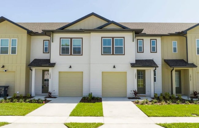 Charming 3Bd Close to Disney at Enclave 1021 - Foto 113