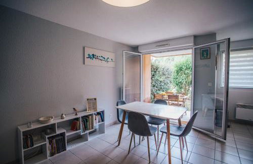 Bird garden, Piscine, Parking, Calme - Foto 18