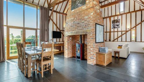 Liston Hall Barn - Foto 2