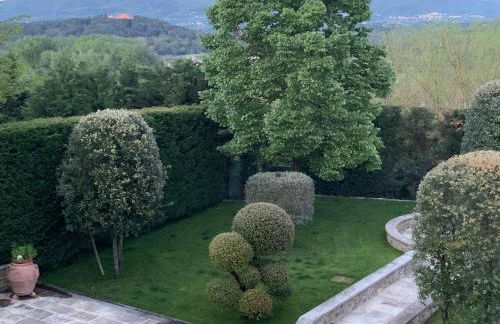 Appartamento in Villa con Piscina - Mhateria Relais - Foto 54