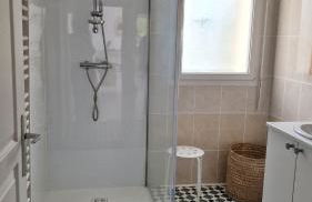 Gîte de Kerninon Maison spacieuse et lumineuse - Photo 18