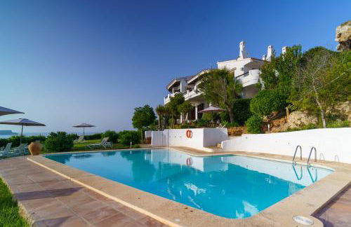 Villa de lujo en Playa de Fornells - Photo 10