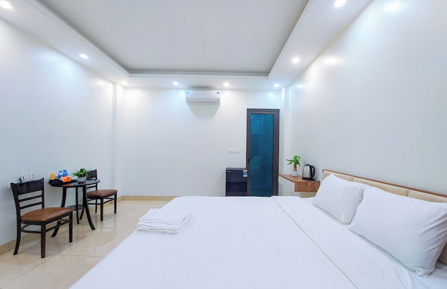 T&T Hotel apartment - Foto 10