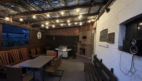 Helmstedt Zentrum - Gemeinschaftshaus & Garten - Foto 4, Garden