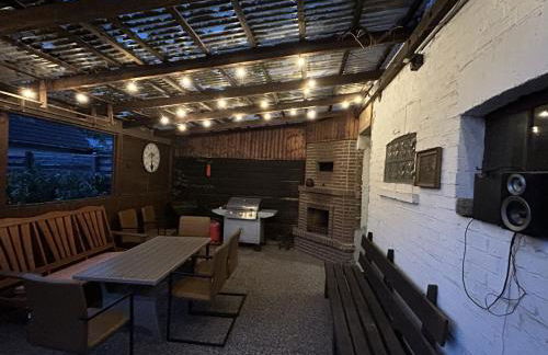 Helmstedt Zentrum - Gemeinschaftshaus & Garten - Foto 4