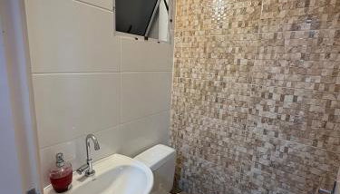 Condomínio Residencial Canoas 2 Quartos - Foto 5