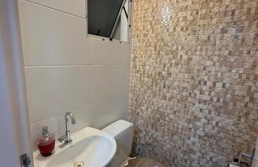 Condomínio Residencial Canoas 2 Quartos - Foto 5