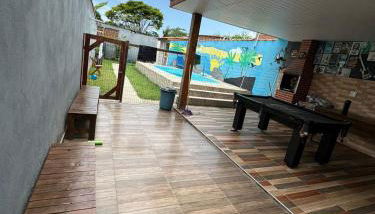 Casa de temporada perto do cigarras - Foto 4