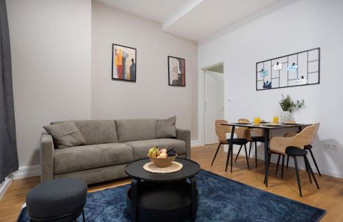 Schöne Apartments in Bad Honnef I home2share - Foto 38